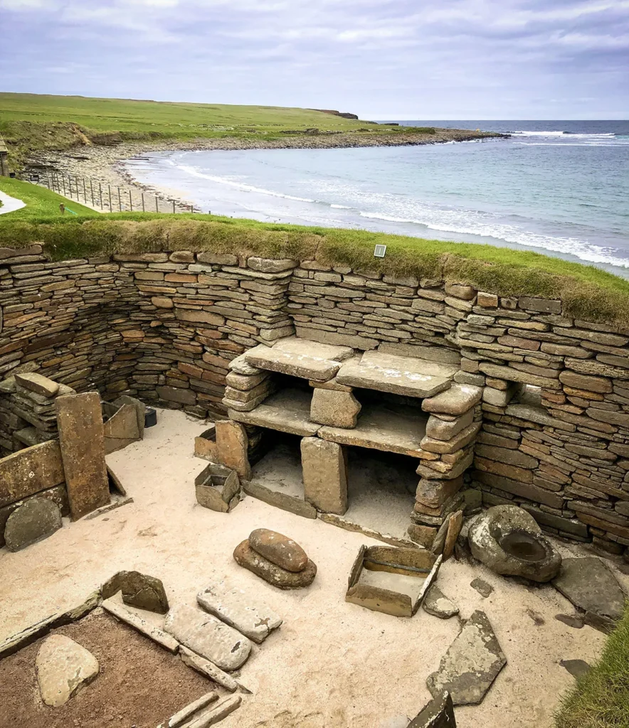 Skara Brae