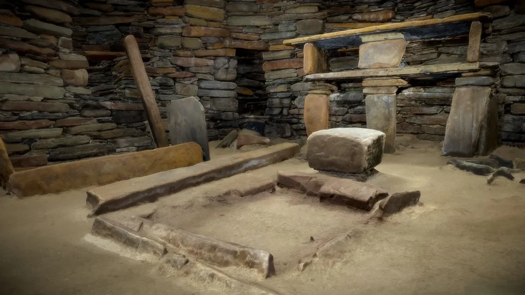 Skara Brae Blog